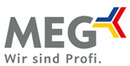 Logo MEG Maler Einkauf Gruppe eG in Bonn