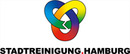 Logo Stadtreinigung Hamburg Anstalt des öffentlichen Rechts in Köln