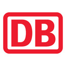 Logo Deutsche Bahn in Köln
