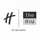 Holiday Inn - the niu, Mill Cologne Mülheim