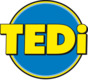 Logo TEDi GmbH & Co. KG in Troisdorf