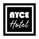 Logo NYCE Hotel Bonn, Trademark Collection by Wyndham in Bonn