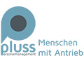 Logo pluss Personalmanagement GmbH -Niederlassung Düsseldorf- in Grevenbroich