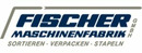Logo Fischer Maschinenfabrik GmbH     in Neuss