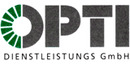 Logo OPTI Dienstleistungs GmbH in Köln