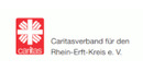 Logo Caritasverband für den Rhein-Erft-Kreis e.V.   in Erftstadt