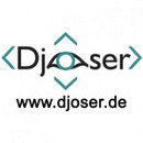 Logo Djoser Reisen in Köln