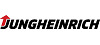 Logo Jungheinrich Moosburg AG & Co. KG in Moosburg