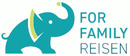 Logo For Family Reisen GmbH in Köln