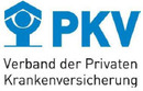 Logo PKV Verband der Privaten Krankenversicherung e. V. in Köln