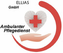 Logo Ellias GmbH in Hilden
