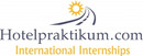 Logo Hotelpraktikum.com in Dubai