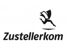 Logo Jobportal www.zustellerkom.de /GIZZImedia GmbH in Köln