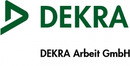 Logo DEKRA Arbeit GmbH in Bonn