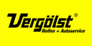 Logo Vergölst GmbH in Frechen