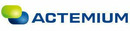 Logo Actemium Deutschland in Wesseling