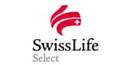Logo Swiss Life Select Deutschland GmbH in Köln