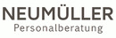 Logo Neumüller Personalberatung Regina Neumüller e.K. in Karlstein am Main