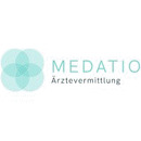 Logo Medatio Consulting GmbH in Bonn