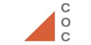 Logo COC AG in Burghausen, Salzach
