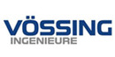 Logo Vössing Ingenieurgesellschaft mbH in Köln