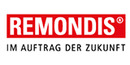 Logo REMONDIS GmbH & Co. KG Region Rheinland