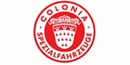 Logo Colonia Spezialfahrzeuge Gottfried Schönges GmbH & Co. KG in Köln
