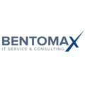 Logo Bentomax GmbH in Bonn