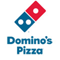 Logo Domino's Pizza Deutschland GmbH in Köln