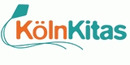 Logo KölnKitas gGmbH in Köln