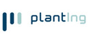 Logo plantIng GmbH in Köln