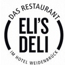 Logo Landidyll Hotel Weidenbrück in Swisttal