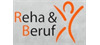 Logo Reha & Beruf gemeinnützige Gesellschaft für berufliche Rehabilitation mbH