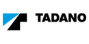 Logo TADANO FAUN GmbH in Köln