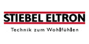 Logo Stiebel Eltron GmbH & Co. KG in Leverkusen