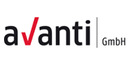Logo avanti GmbH in Köln