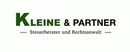 Logo Kleine & Partner Partnerschaftsges. mbB Steuerberater und Rechtsanwalt in Bonn