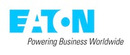 Logo Eaton Industries GmbH in Bonn