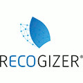 Logo Recogizer Group GmbH in Bonn