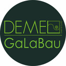 Logo Demel GmbH & Co. KG Garten- und Landschaftsbau in Pulheim
