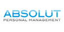 Logo ABSOLUT PersonalManagement GmbH in Köln