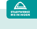 Logo Stadtwerke Meiningen GmbH in Meiningen