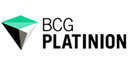 Logo BCG Platinion