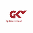 Logo GKV Spitzenverband in Bonn