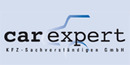 Logo carexpert KFZ-Sachverständigen GmbH in Rösrath