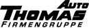 Logo Auto Thomas Firmengruppe in Hennef (Sieg)