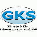 Logo GKS Gillissen & Klein Schornsteinservice GmbH in Much