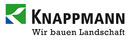 Logo Knappmann GmbH & Co. Landschaftsbau KG in Rommerskirchen