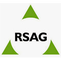 Logo RSAG AöR in Bonn