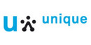 Logo Unique Personalservice GmbH in Köln